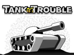 Igra Tank Trouble online