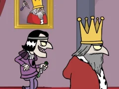 Igra Murder online