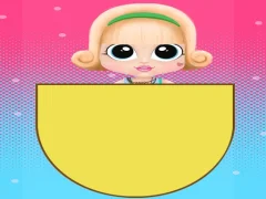 Igra Wheel Spinner And Eggs Surprise online