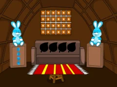 Igra Rescue The Prisoned Sheep online