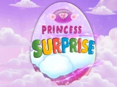 Igra Surprise Princess online
