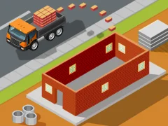 Igra City Constructor Driver 3D online