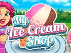 Igra My Ice Cream Shop online