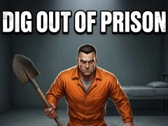 Igra Dig Out of Prison online