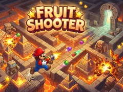 Igra Mario 3D Shooter online