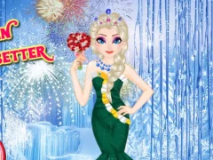 Igra Ice Queen 2017 Trendsetter online