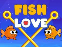Igra Fish Love online