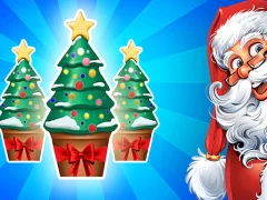 Igra Sort New Year! online