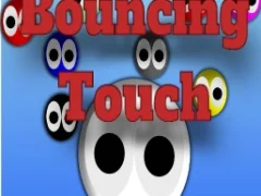 Igra Bouncing Touch online