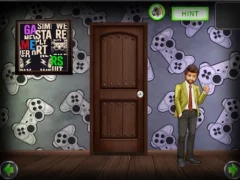 Igra Amgel Easy Room Escape 287 online