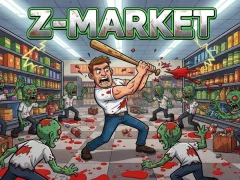 Igra Z-Market online
