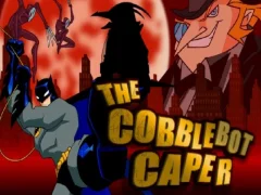 Igra The Cobblebot Caper online