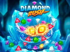 Igra Diamond Rush online
