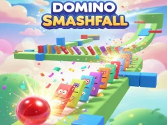Igra Domino Smashfall online