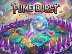 Igra Fume Burst online