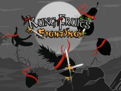 Igra Kung Fruit Fighting online