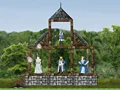 Igra Crush the Castle 2 online