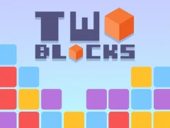 Igra Two Blocks online