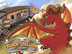 Igra Black Stallion Cabaret online