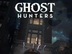 Igra Ghost Hunters online