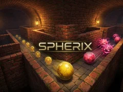 Igra SPHERIX online