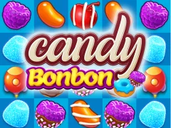 Igra Candy Bonbon online
