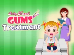 Igra Baby Hazel Gums Treatment online