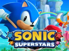 Igra Sonic Superstars online