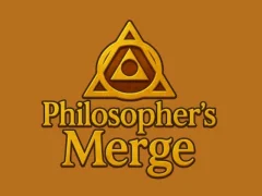 Igra Philosopher's Merge online