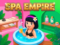 Igra Spa Empire online