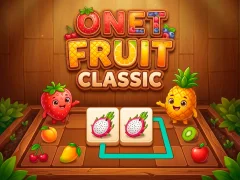 Igra Onet Fruit Classic online