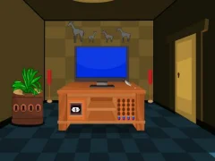 Igra Toons Dino Escape online