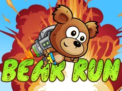 Igra Bear Run online