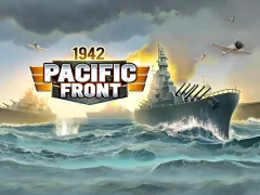 Igra 1942 Pacific Front online