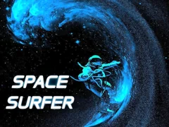 Igra Space Surfer online