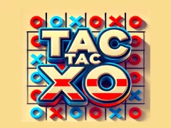 Igra TAC-TAC-XO online