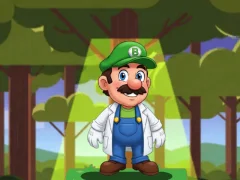 Igra Super Doctor Bros Mano online