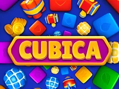 Igra Cubica online