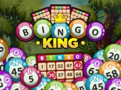 Igra Bingo King online
