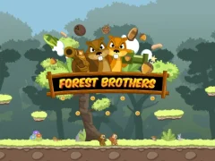 Igra Forest Brothers online