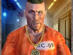 Igra Prisoner Escape Jail Break online