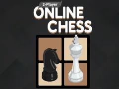 Igra 2 Player Online Chess online