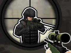 Igra Sniper vs Sniper online
