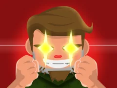 Igra Defeat The Monster online