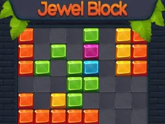 Igra Jewel Block online