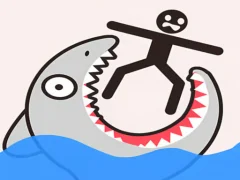Igra Draw Save Puzzle online