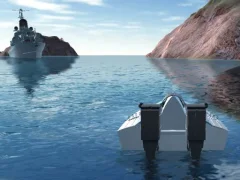 Igra Boat Simulator online