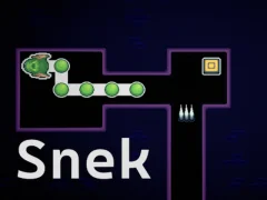 Igra Snek online