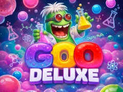 Igra Goo Deluxe online