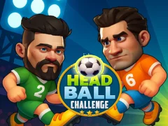 Igra Head Ball Challenge online
